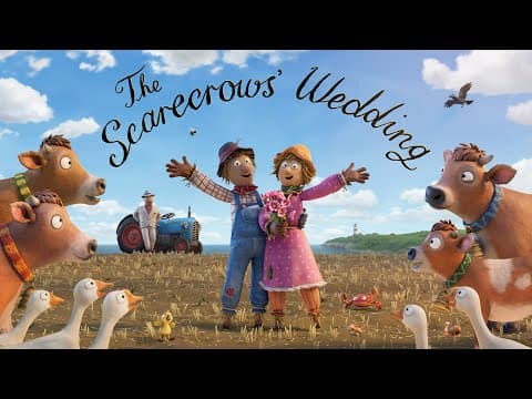 Official Trailer