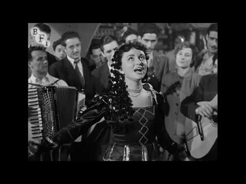 Song of Toledo (1953) | BFI National Archive