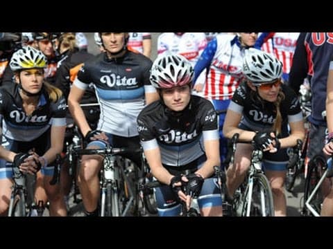 La Petite Reine: Downfall of a Champion | Trailer