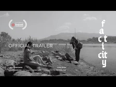 FACTICITY - Trailer