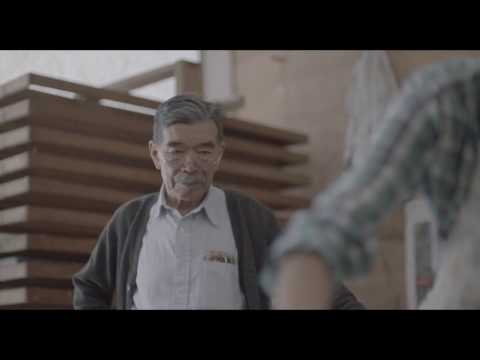 Takeda / Trailer