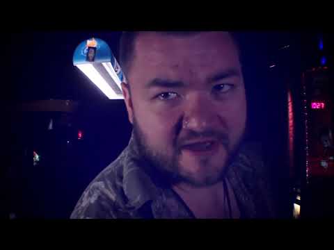 Murder Balls (fake horror trailer 2019)