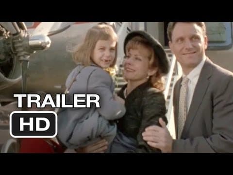 An American Rhapsody (2001) Official Trailer #1 - Scarlett Johansson Movie HD