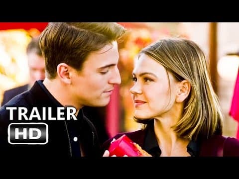 Autumn in the City 2022 Preview Hallmark Channel YouTube | Romance Movie