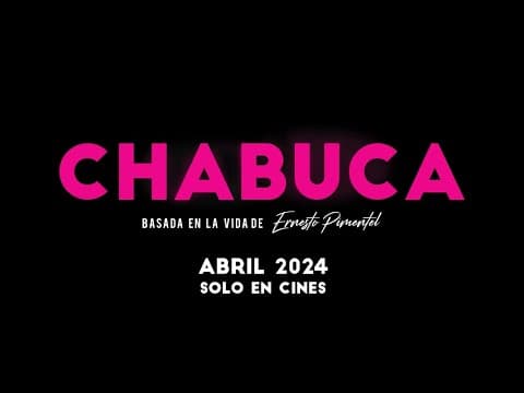 Chabuca, La Película | Teaser Oficial | Tondero