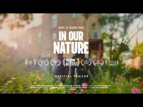 IN OUR NATURE | Official Trailer (5.1 Mix)