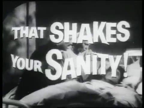 War Of The Colossal Beast trailer (1958)