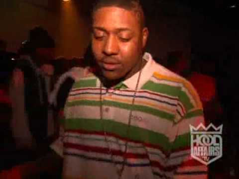 Opening to Juiceman dvd