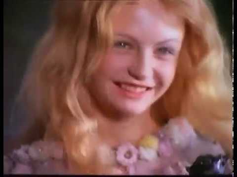 Rusalochka (Russian Trailer) Русалочка