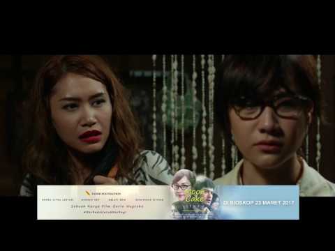 OFFICIAL TRAILER MOON CAKE STORY 2017