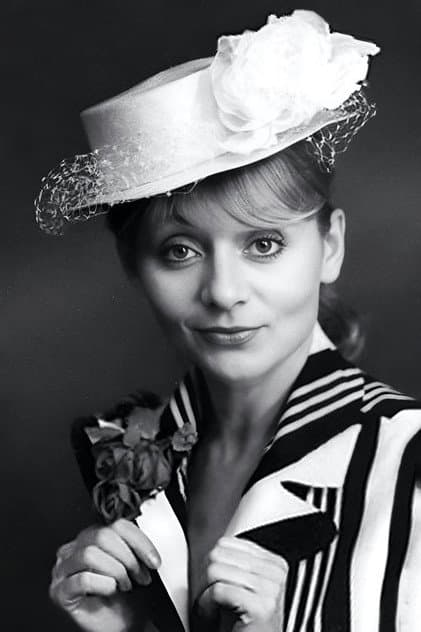 Annie Cordy