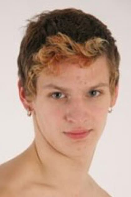 Jonas Anderson