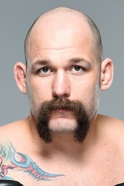 Timothy Johnson