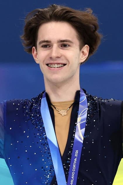 Mikhail Shaidorov