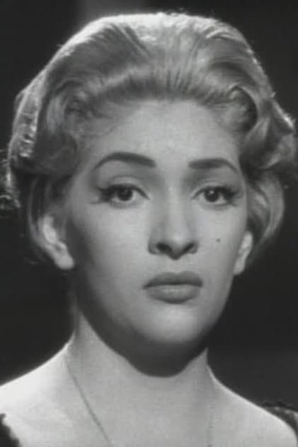 Tamara Garina