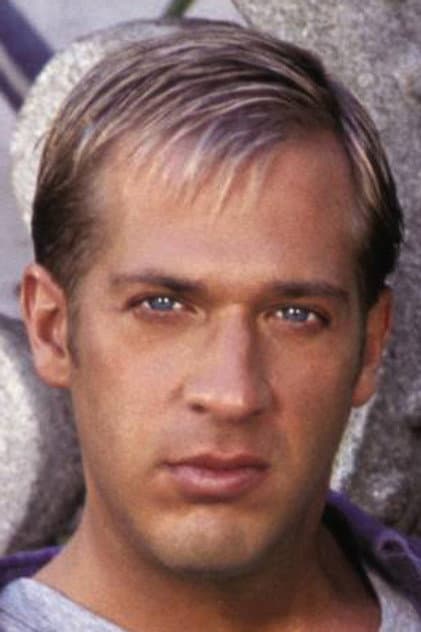 Scott Matthews