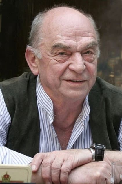 Gyula Bodrogi
