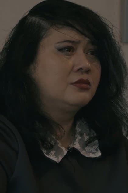 Shirley de Vrede