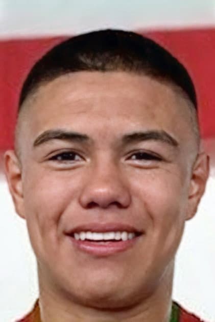 Daniel Garcia