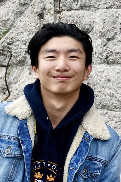 Justin Li