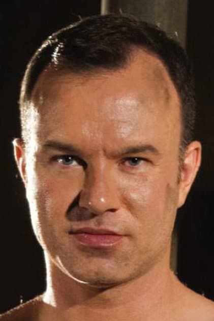 Ken Mack