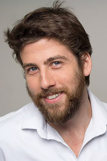 Pedro Nercessian
