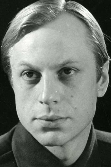 Yuri Bogatyryov