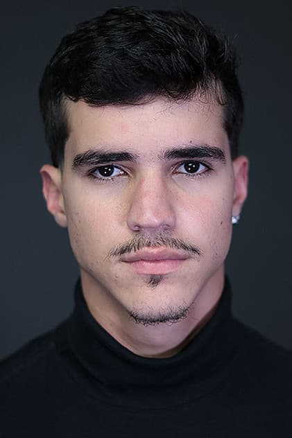 Drico Alves