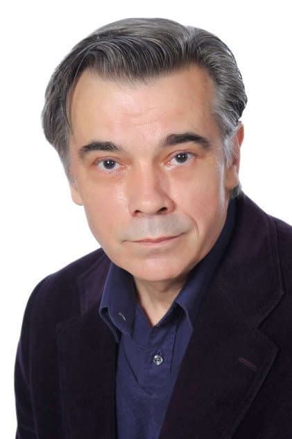 Alexander Korshunov