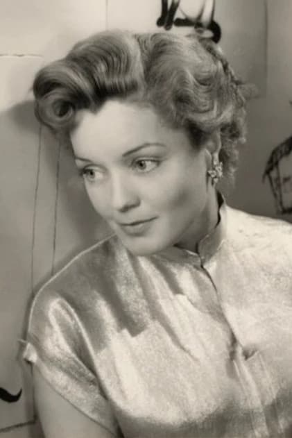 Shelagh Fraser