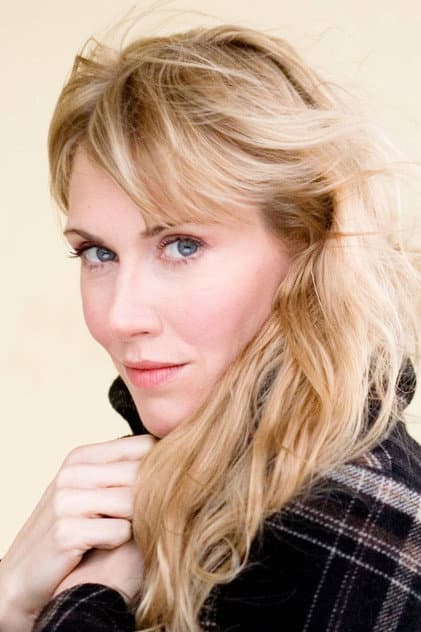 Gruschenka Stevens