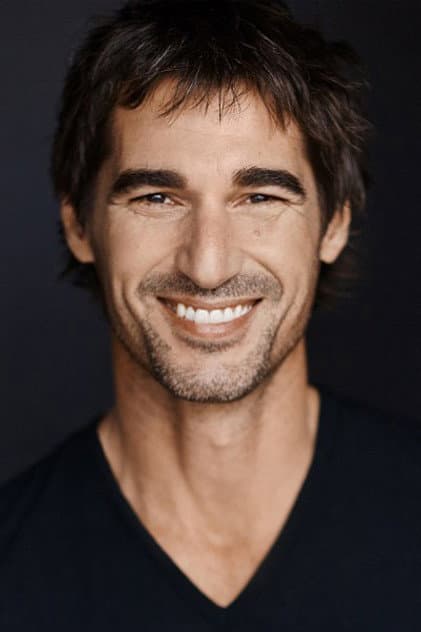 Peter Miller