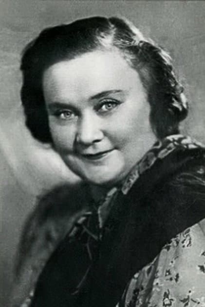 Irina Zarubina