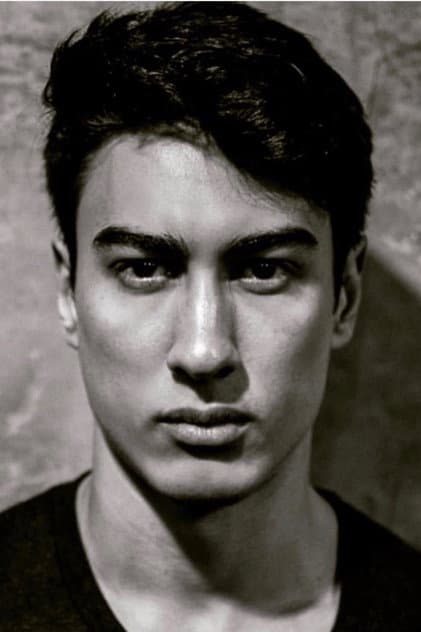 Sebastian Mok