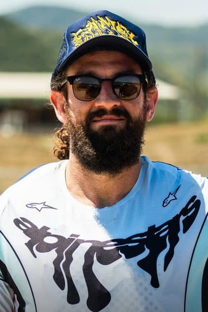 Jase Macalpine