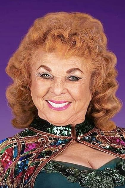 Lillian Ellison