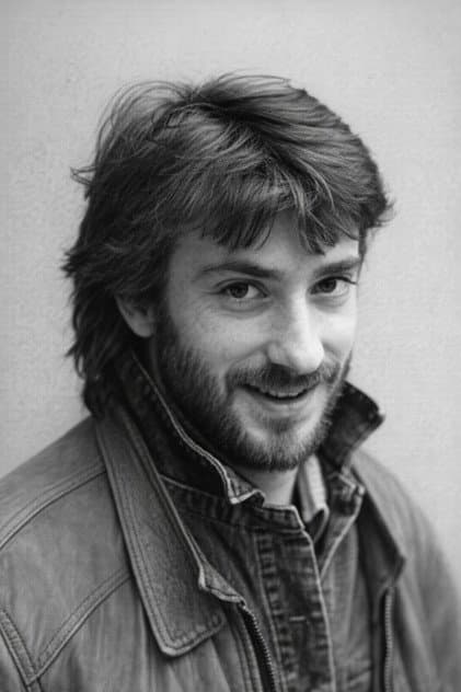 Jean-Yves Dubois