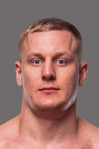Sergey Pavlovich