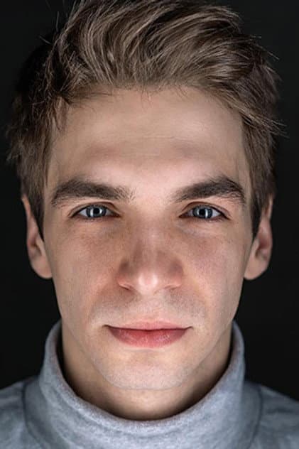 Daniil Vakhrushev