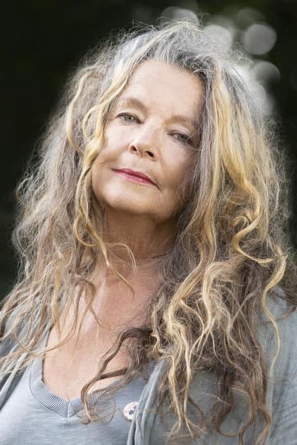 Eve Libertine