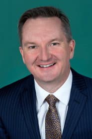 Chris Bowen