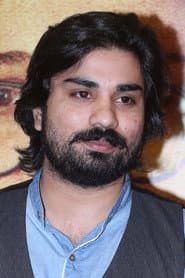 Zamad Baig