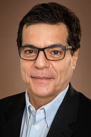 Ali Kamel