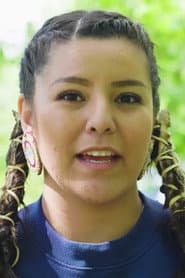 Tasheena Sarazin