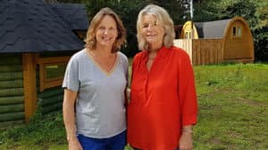 Lahtle Wood Glamping