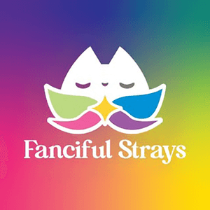 Fanciful Strays