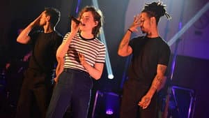 Christine and the Queens
