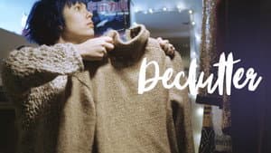 Declutter