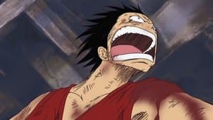 I Will Surpass You! Rain Falls in Alabasta!