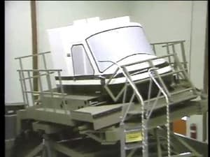 Computers and the Pentagon: Part 1